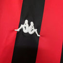 CAMISA MILAN RETRÔ HOME 88/89