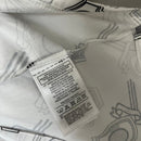 CAMISA RETRÔ RIVER PLATE HOME 1996/97