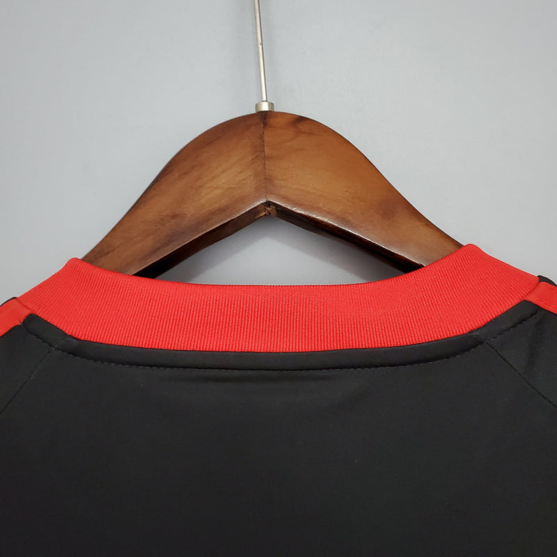 CAMISA RETRÔ BENFICA AWAY 09/10