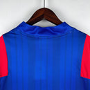 CAMISA RETRÔ FRANÇA HOME 92/93