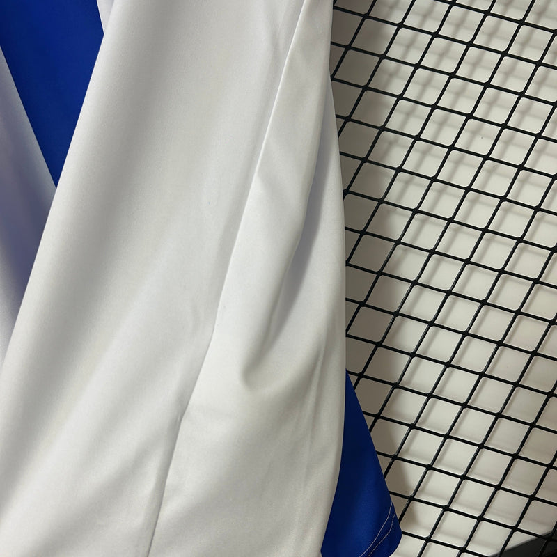 CAMISA RETRÔ PORTO HOME 86/87