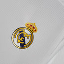 CAMISA RETRÔ REAL MADRID HOME 15/16