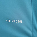 CAMISA REAL MADRID MANGA LONGA RETRÔ THIRD 17/18