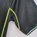 CAMISA RETRÔ MANCHESTER UNITED AWAY 1998