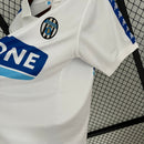 CAMISA JUVENTUS RETRÔ AWAY 90/92