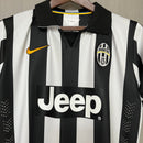 CAMISA JUVENTUS RETRÔ HOME 2014/15