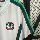CAMISA RETRÔ NIGÉRIA AWAY 1998
