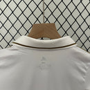 KIT INFANTIL RETRÔ REAL MADRID HOME 11/12