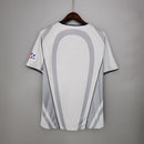 CAMISA RETRÔ PSG AWAY 01/02