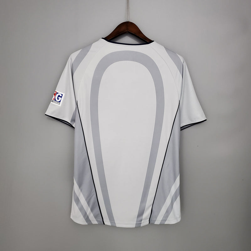 CAMISA RETRÔ PSG AWAY 01/02
