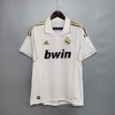 CAMISA RETRÔ REAL MADRID HOME 11/12