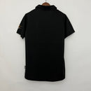 CAMISA RETRÔ REAL MADRID AWAY 02/03