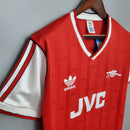 CAMISA RETRÔ ARSENAL HOME 88/89
