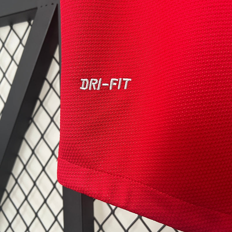 CAMISA RETRÔ PORTUGAL HOME 2012