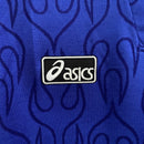 CAMISA RETRÔ JAPÃO MANGA LONGA 1998