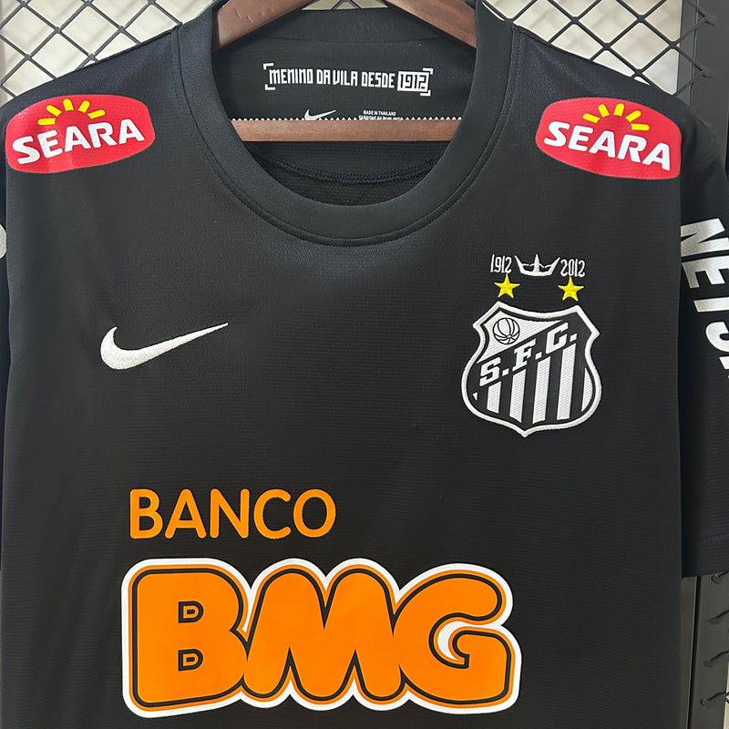 CAMISA RETRÔ PEIXE AWAY 2012/13