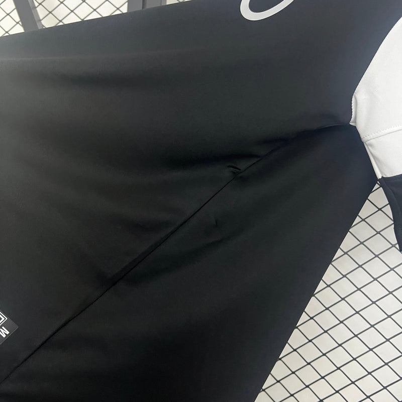 CAMISA RETRÔ MÁLAGA AWAY 12/13