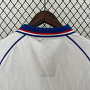 CAMISA RETRÔ JAPÃO AWAY 1998