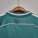 CAMISA RETRÔ ALEMANHA AWAY 1998