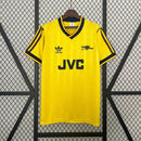 CAMISA RETRÔ ARSENAL AWAY 86/87