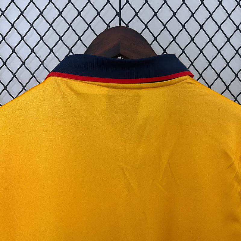 CAMISA RETRÔ ARSENAL AWAY 97/98