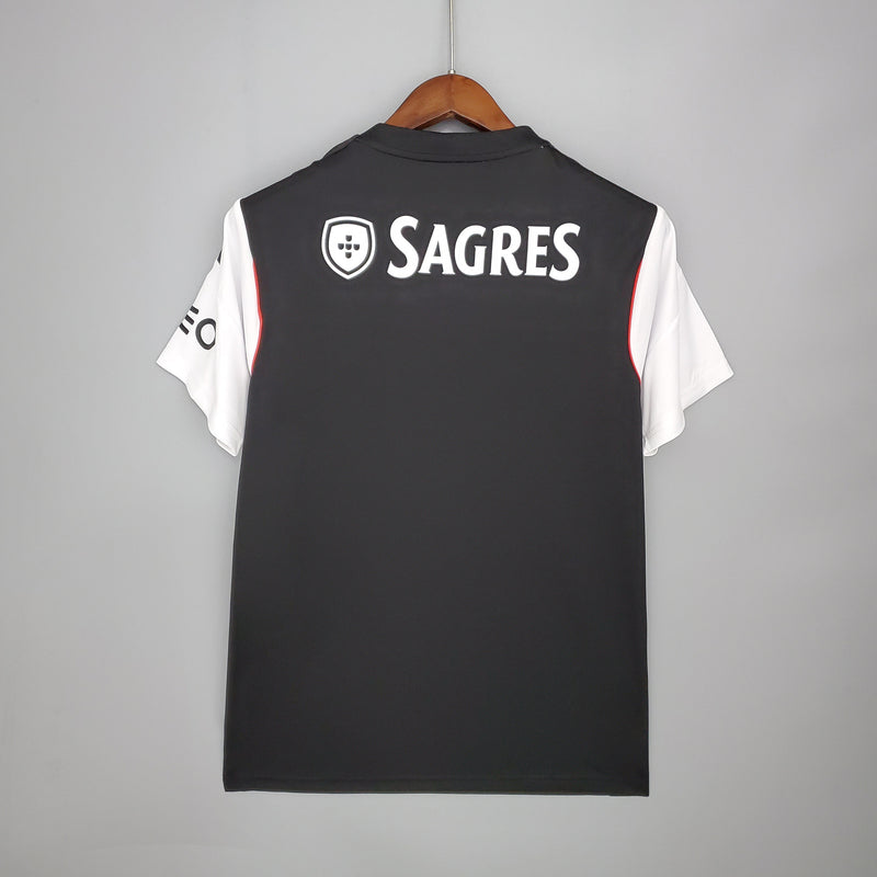 CAMISA RETRÔ BENFICA AWAY 13/14