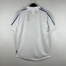 CAMISA REAL MADRID RETRÔ HOME 01/02