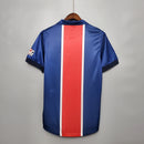 CAMISA RETRÔ PSG HOME 98/99
