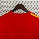 CAMISA RETRÔ ESPANHA HOME 2008