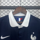 CAMISA RETRÔ FRANÇA HOME 2014