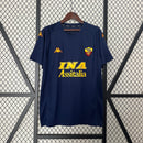 CAMISA RETRÔ ROMA THIRD 00/01