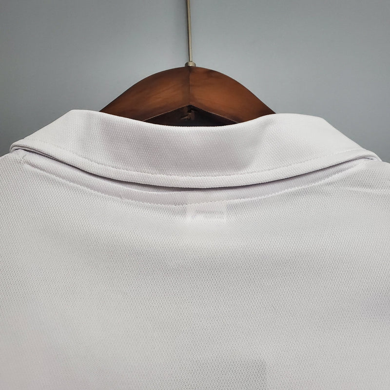 CAMISA NAPOLI RETRÔ AWAY 1987/88