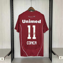 CAMISA RETRÔ FLUMINENSE THIRD 2010