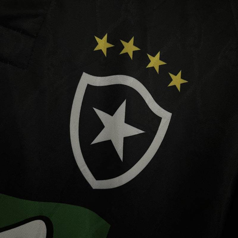 CAMISA RETRÔ BOTAFOGO THIRD 1995