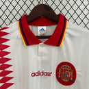 CAMISA RETRÔ ESPANHA AWAY 1994