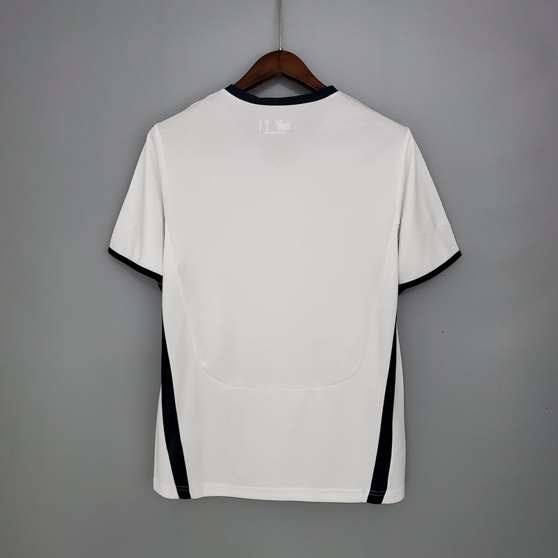 CAMISA TOTTENHAM RETRÔ HOME 08/09