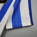 CAMISA RETRÔ MANCHESTER UNITED AWAY 94/96