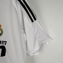 CAMISA REAL MADRID RETRÔ HOME 08/09