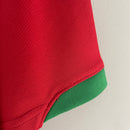 CAMISA RETRÔ PORTUGAL HOME 2006