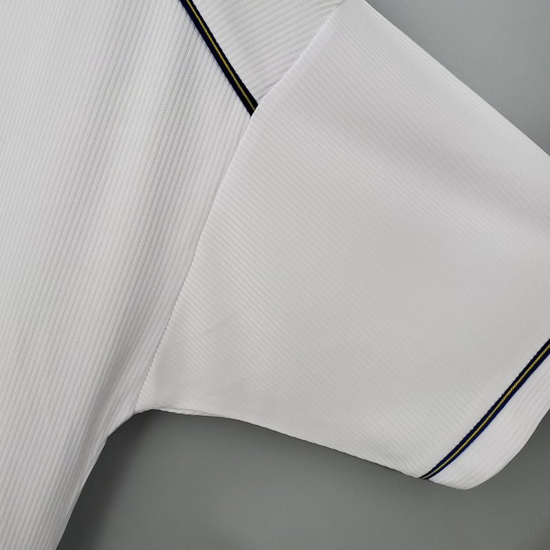 CAMISA RETRÔ CHELSEA AWAY 98/00