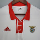 CAMISA RETRÔ BENFICA AWAY 04/05