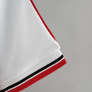 CAMISA RETRÔ SÃO PAULO HOME 1999