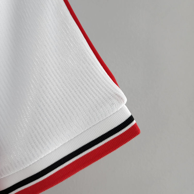CAMISA RETRÔ SÃO PAULO HOME 1999
