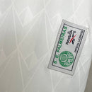 CAMISA RETRÔ PALMEIRAS THIRD 1996