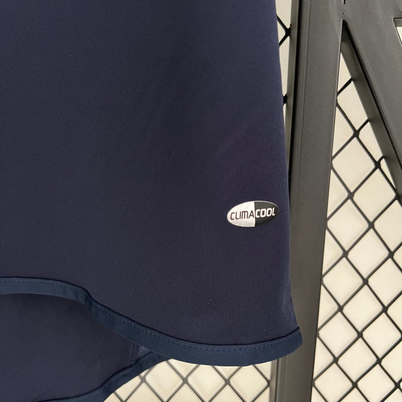 CAMISA REAL MADRID RETRÔ THIRD 04/05