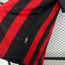 CAMISA RETRÔ BAYERN LEVERKUSEN HOME 01/02