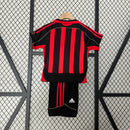 KIT INFANTIL RETRÔ MILAN HOME 06/07