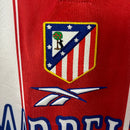 CAMISA RETRÔ ATLÉTICO DE MADRID HOME 99/00