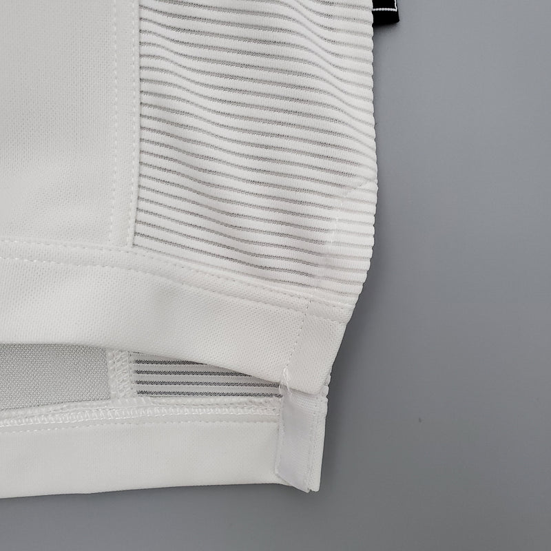 CAMISA RETRÔ INGLATERRA HOME 2000