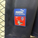 CAMISA RETRÔ ATLÉTICO DE MADRID AWAY 97/98